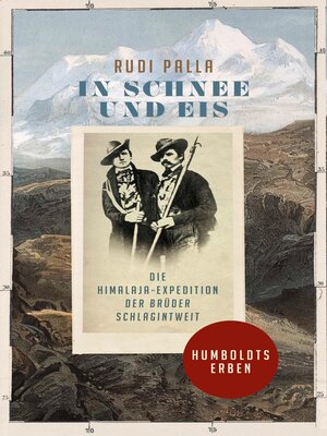 cover image of In Schnee und Eis